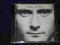 PHIL COLLINS  face value
