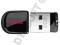 SANDISK CRUZER FIT 4GB
