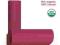 EOS lip balm Raspberry  95% ORGANIC sztyft USA