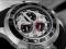ZEGAREK  BISSET SWISS BS25B40M CHRONOGRAF ALARM