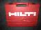 Walizka Hilti PM 10