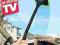 Myjka do szyb samochodowych windschield   HIT TV