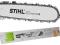 Prowadnica STIHL 40cm 3/8 1,6mm FV