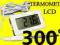TERMOMETR PANELOWY TABLICOWY -50C DO 300C