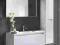 ELITA meble SERENITY  + umyw. 100 cm + lustro