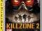 ~>SUPER GRA KILLZONE 2 PLATINIUM WARTO!!!!<~