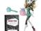 MONSTER HIGH Lagoona Blue Upiorni Uczniowie nowość