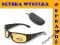 OKULARY DLA KIEROWCOW POLARYZACYJNE WYPRZEDAŻ