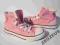 =CONVERSE  ALL STAR= TRAMPKI-rozm 33