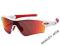 OKULARY OAKLEY RADAR PATH POLARYZACJA 25%GWARANCJA