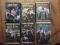 Harry Potter Lata 1-6 (12 DVD)