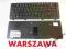 KLAWIATURA COMPAQ Presario C700 C700T C727 C729