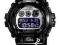CASIO G-SHOCK DW-6900NB -1ER W TIME TREND