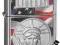 Zippo Face Of Liberty Emblem Satin Chrome !UNIKAT!
