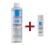 LA ROCHE EFFACLAR płyn miecalerny 400ml!!! +GRATIS