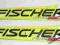 FISCHER RC 4 RACE RC 165 CM + wiązania [m110]