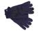 PUMA RĘKAWICZKI CAT KNITTED GLOVES ROZ M