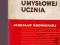 METODY PRACY UMYSŁOWEJ UCZNIA NAUKA MNEMOTECHNIKI