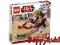 LEGO STAR WARS 8092 LUKES LANDSPEEDER SZCZECIN