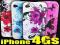 iPhone 4G 4S _NIESAMOWITE ETUI_ ProtectorMaxx !