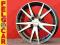 NOWE FELGI 15'' 4x98 FIAT PUNTO BRAVO PANDA STILO