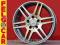 SUPER FELGI 17'' 5x112 MERCEDES KLASA A B C E S