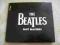 The Beatles Past Masters Remaster 2009r.