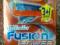 GILLETTE FUSION POWER 4szt. Polska dystrybucja