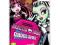 MONSTER HIGH: GHOUL SPIRIT Wii *Folia*Nowa* Od 1zł