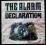 THE ALARM Declaration        super stan