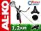 KOSA SPALINOWA AL-KO BC4125 1,2 KM + SZELKI TARCZ