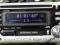 JVC KW-XC405 2 DIN MP3 VW SKODA FORD RADIO