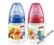 NUK Butelka FIRST CHOICE DISNEY 150ml