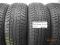 4xZima 215/55R16 Kleber 215/55/16 (1502) 6mm