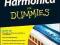 Harmonica for Dummies [With CDROM] + gratis