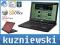 Czerwony Dell Vostro 3450 i3 2330M 8 GB RAM 500HDD