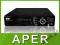 REJESTRATOR APER 4 WIDEO PDR-XM3004 DYSK 500GB