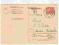 Karta pocztowa - Berlin - 1952