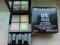GIVENCHY Le Prisme Yeux Quatuor #73 Pastel Model