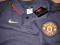 Manchester united .polo. Nike oryginal. nowa roz.L