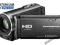 Kamera Sony HDR-CX115EB