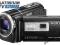 Kamera Sony HDR-PJ10E - 3,3mp zoom 30x 16 GB
