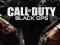 CALL OF DUTY BLACK OPS