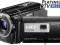 Kamera Sony HDR-PJ50VE - 7,1mp zoom12x 220GB