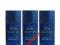 DAVIDOFF, COOL WATER GAME MAN Deo Stick 3 x 70 gr