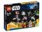 LEGO STAR WARS 7958 KALENDARZ ADWENTOWY NOWY!!