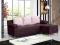 DOVER SOFA KANAPA + PUFA  w Alovie PROMOCJA!