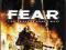 FEAR F.E.A.R PRO-GAMES KIELCE 29ZL