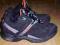 REEBOK chłopięce czarne r.35,5