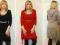 SUKIENKA KAPTUR - roz. 40-46 - PRODUCENT (46)